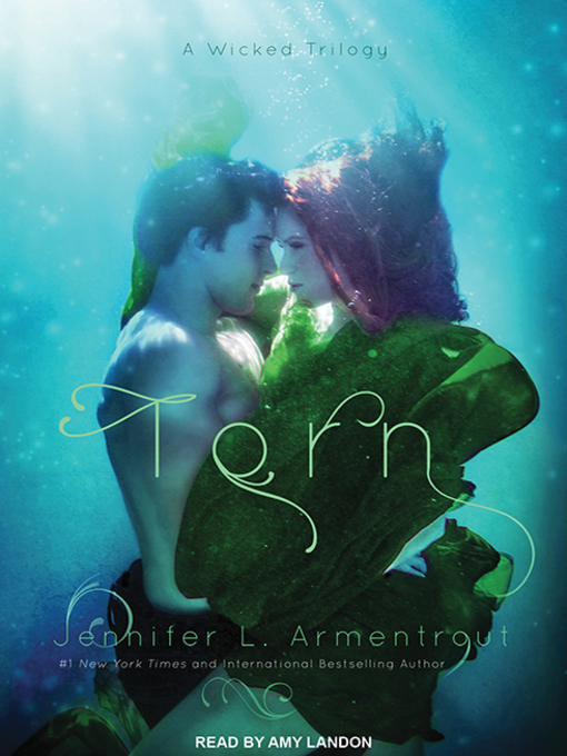 Title details for Torn by Jennifer L. Armentrout - Available